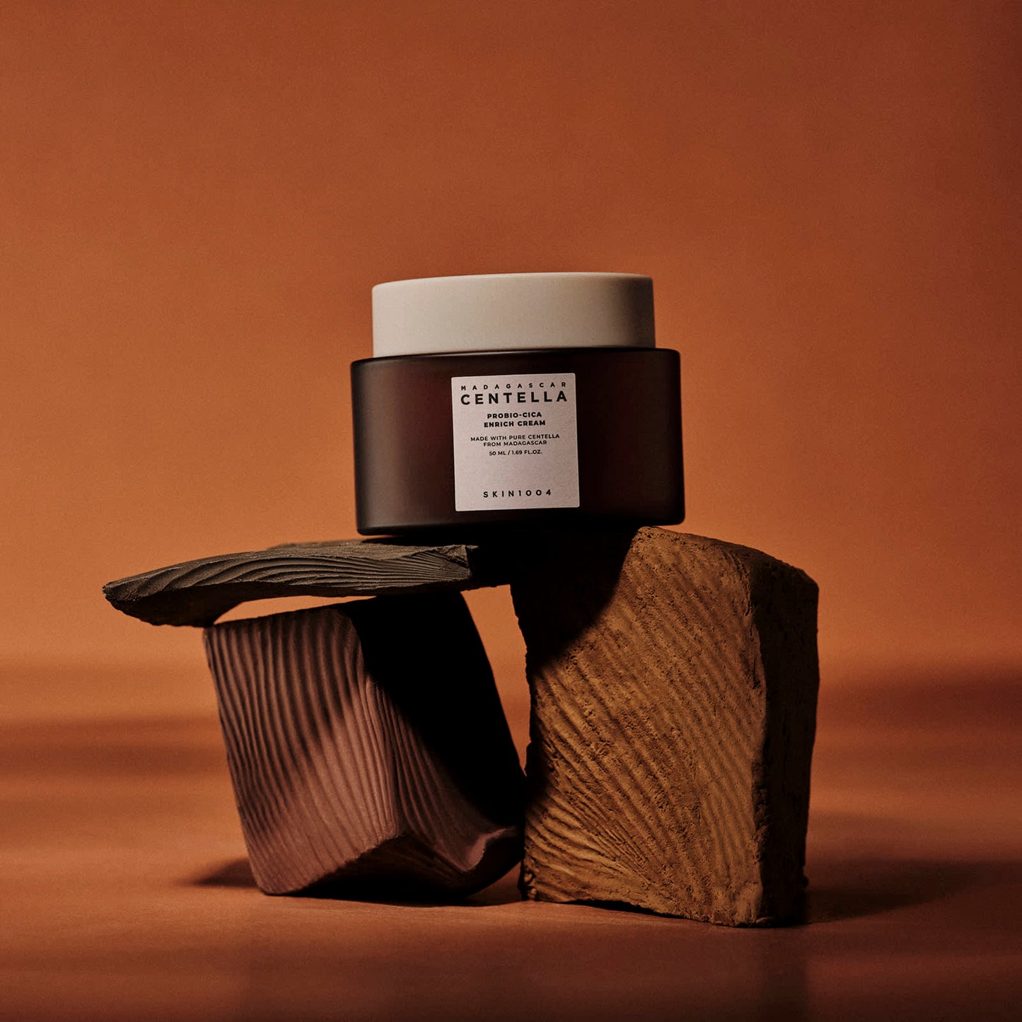 SKIN1004 Madagascar Centella Probio-Cica Enrich Cream 50 ml