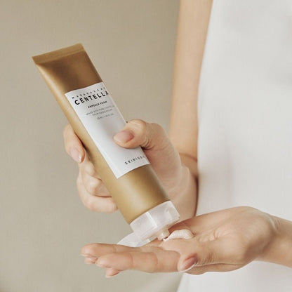 SKIN1004 Madagascar Centella Ampoule Foam 125 ml
