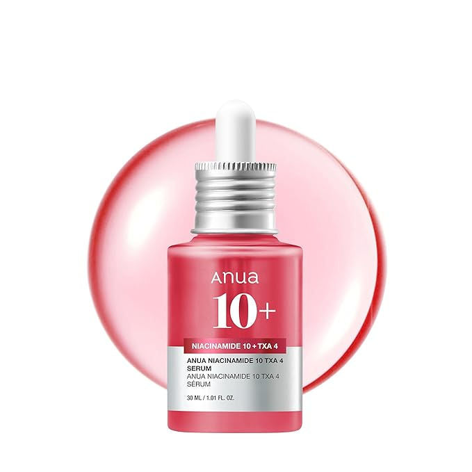 Anua Niacinamide 10 Txa 4 Serum 30 ml