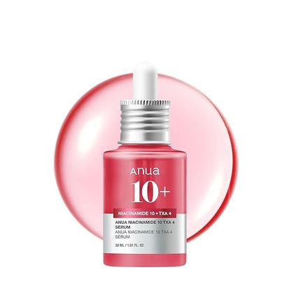 Anua Niacinamide 10 Txa 4 Serum 30 ml