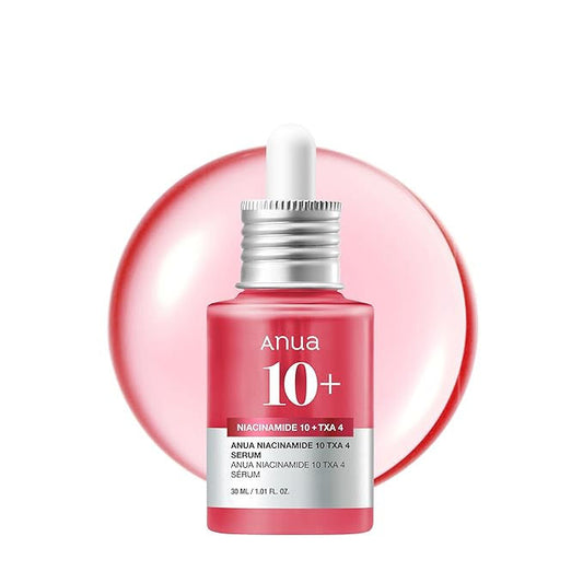 Anua Niacinamide 10 Txa 4 Serum 30 ml