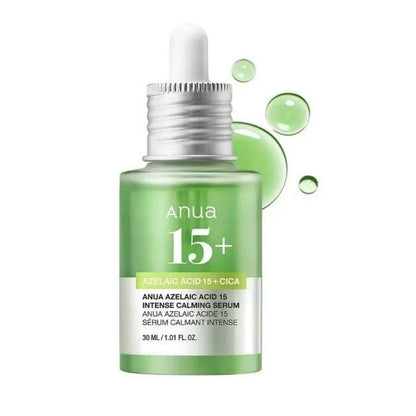 Anua Azelaic Acid 10+ Hyaluron serum