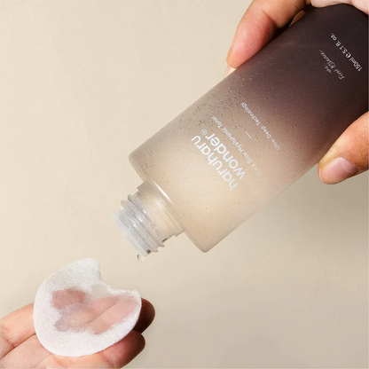 Haru haru Wonder Black Rice Hyaluronic Toner 150 ML