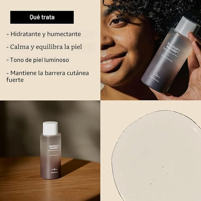Haru haru Wonder Black Rice Hyaluronic Toner 150 ML