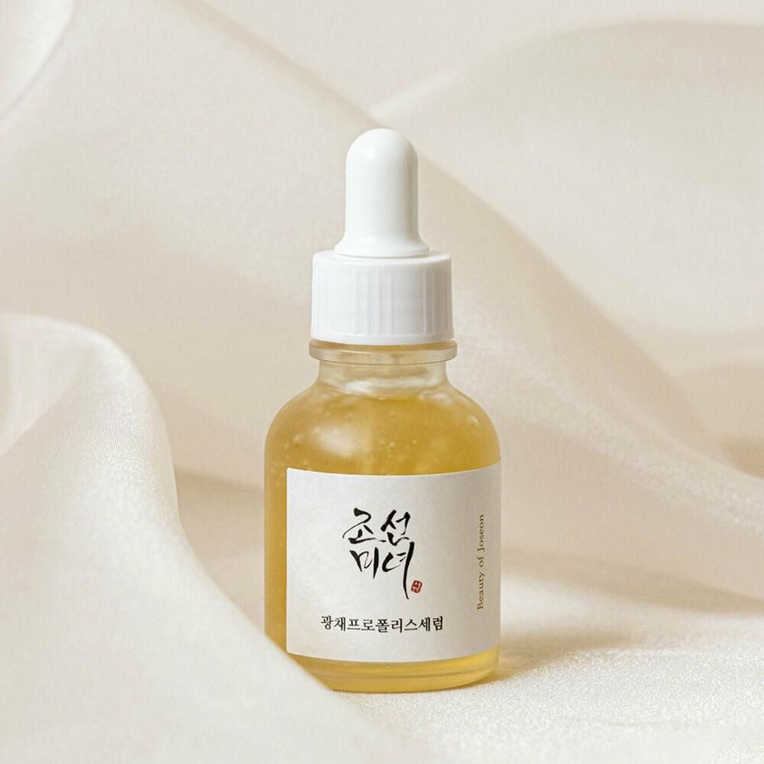 Beauty of Joseon Glow Serum: Propolis + Niacinamide 30 ml