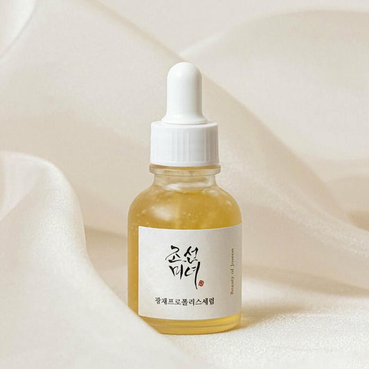 Beauty of Joseon Glow Serum: Propolis + Niacinamide 30 ml