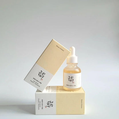 Beauty of Joseon Glow Serum: Propolis + Niacinamide 30 ml