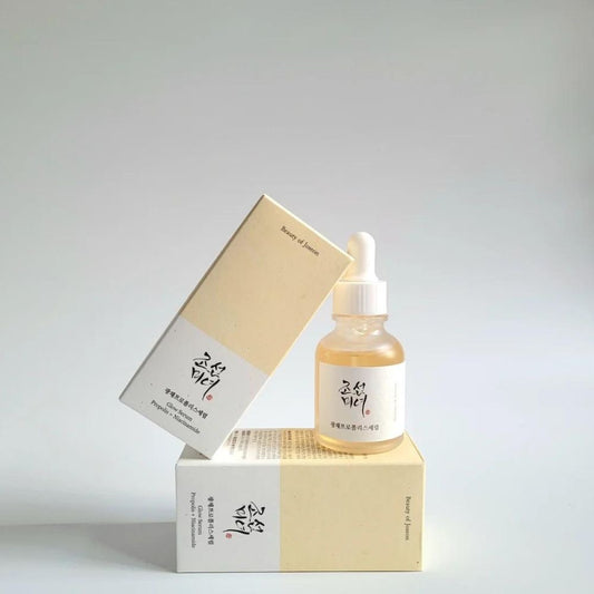 Beauty of Joseon Glow Serum: Propolis + Niacinamide 30 ml