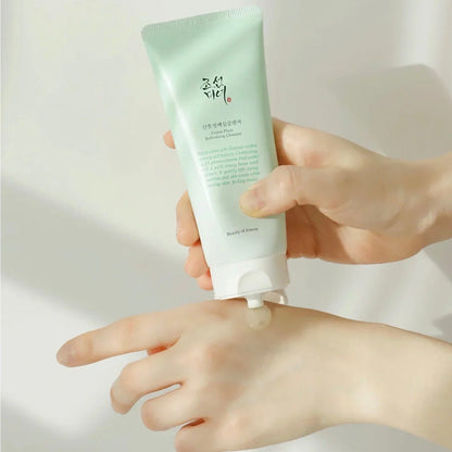 Beauty of Joseon Green Plum Refreshing Cleanser