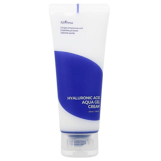 Isntree Hyaluronic Acid Aqua Gel Cream