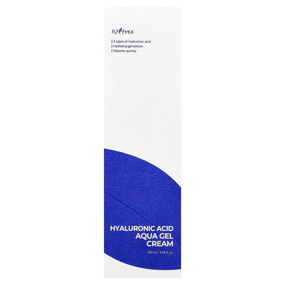Isntree Hyaluronic Acid Aqua Gel Cream