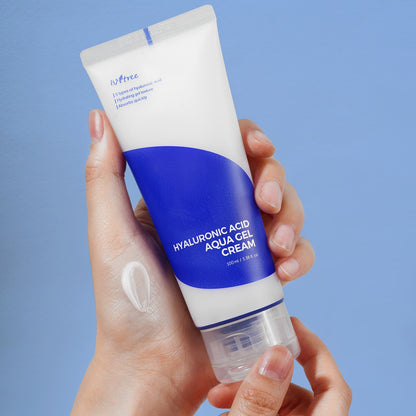 Isntree Hyaluronic Acid Aqua Gel Cream