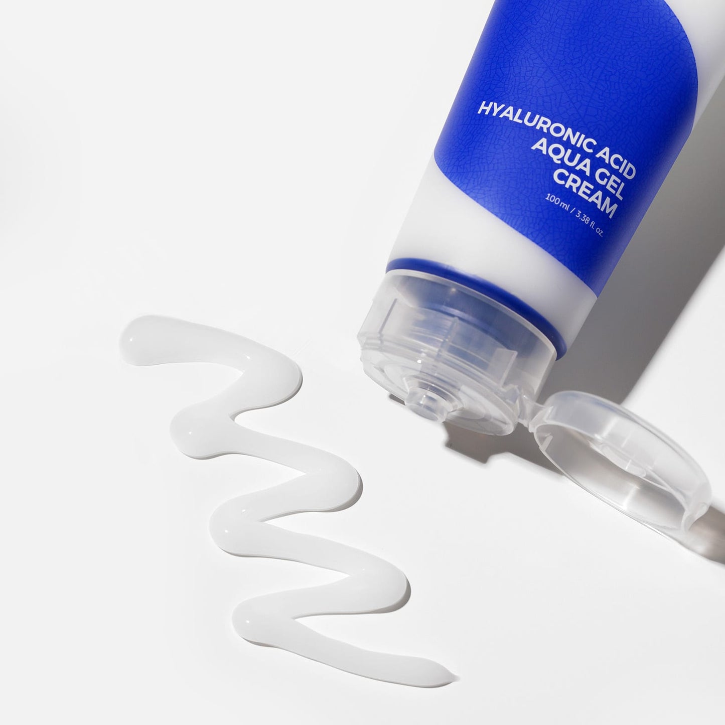 Isntree Hyaluronic Acid Aqua Gel Cream