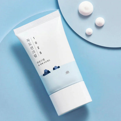 ROUND LAB 1025 Dokdo Sunscreen 50ml