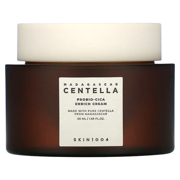 SKIN1004 Madagascar Centella Probio-Cica Enrich Cream 50 ml