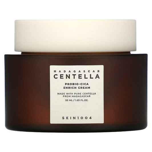 SKIN1004 Madagascar Centella Probio-Cica Enrich Cream 50 ml