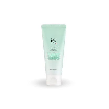 Beauty of Joseon Green Plum Refreshing Cleanser