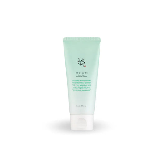 Beauty of Joseon Green Plum Refreshing Cleanser