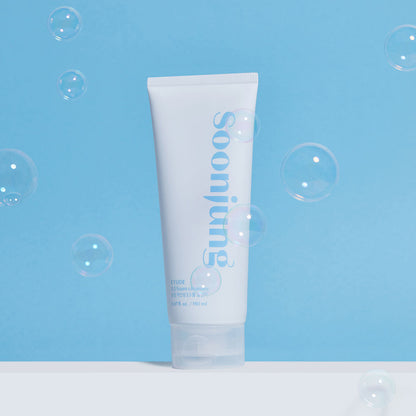 ETUDE Soon Jung pH 5.5 Whip Cleanser 150 ml
