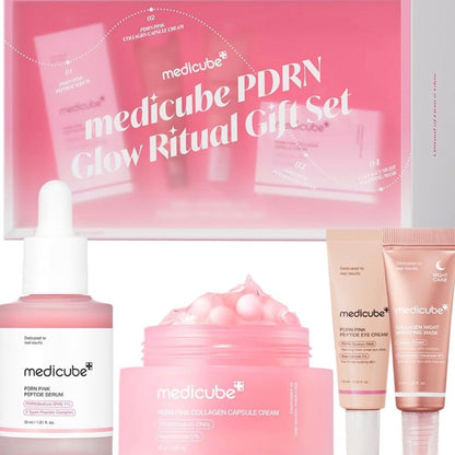 EL RITUAL GLOW MÁS DESEADO