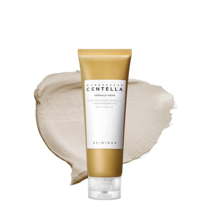 SKIN1004 Madagascar Centella Ampoule Foam 125 ml