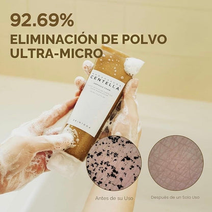 SKIN1004 Madagascar Centella Ampoule Foam 125 ml