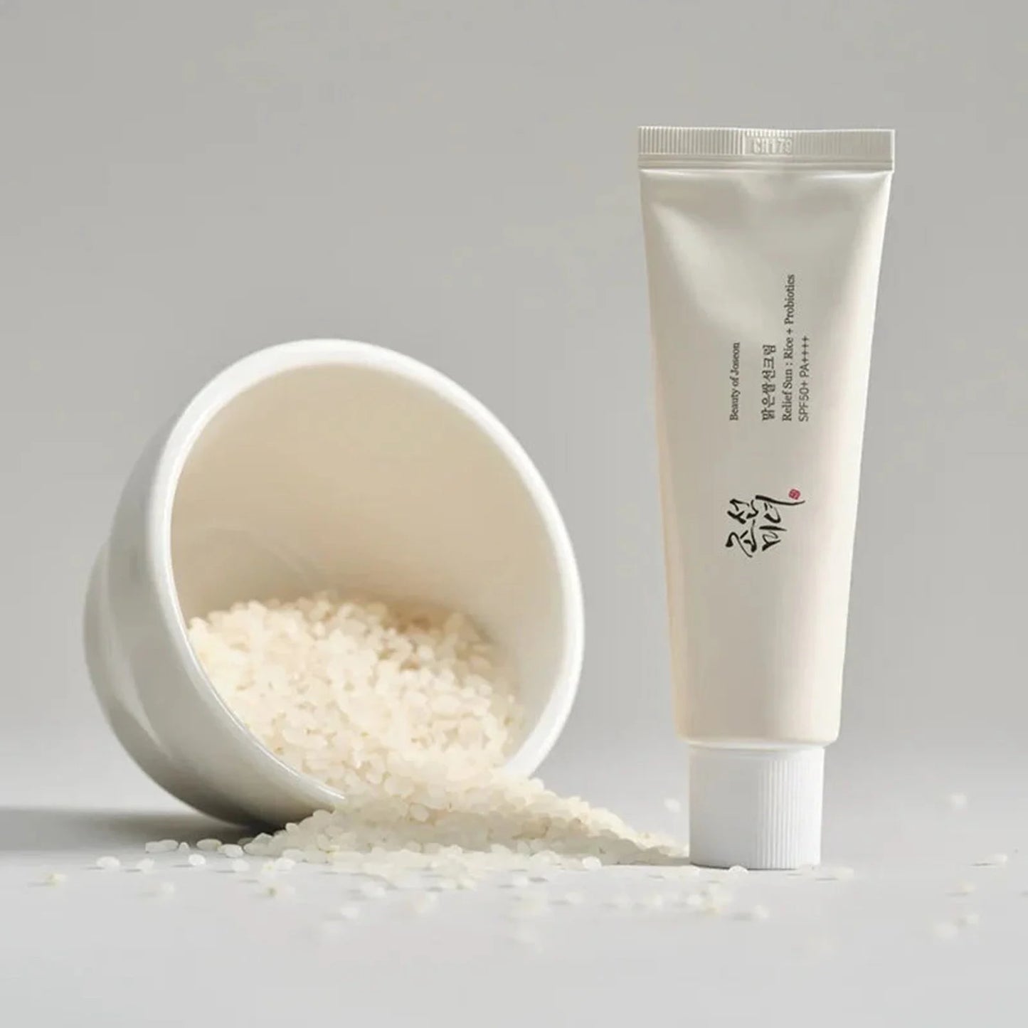 Beauty of Joseon Relief Sun: Rice + Probiotics SPF50+ 50 ml