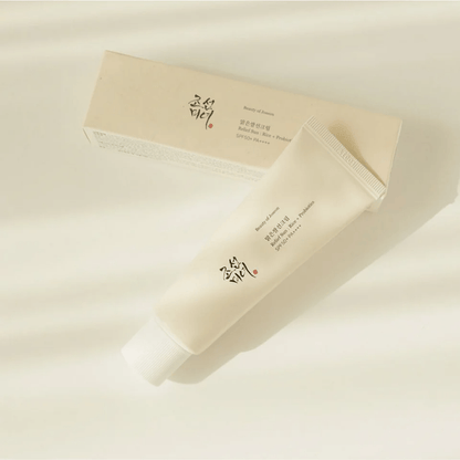 Beauty of Joseon Relief Sun: Rice + Probiotics SPF50+ 50 ml