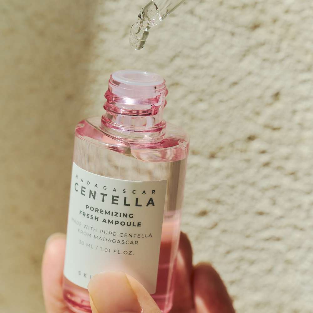 SKIN1004 Madagascar Centella Poremizing Fresh Ampoule 30 ml
