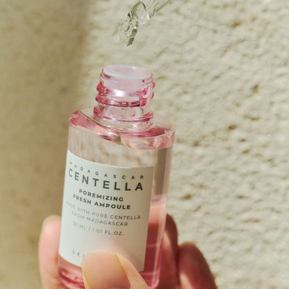 SKIN1004 Madagascar Centella Poremizing Fresh Ampoule 30 ml
