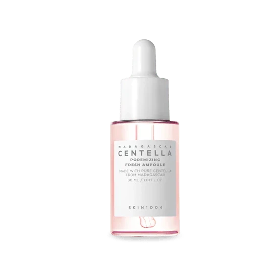 SKIN1004 Madagascar Centella Poremizing Fresh Ampoule 30 ml