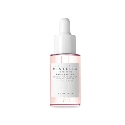 SKIN1004 Madagascar Centella Poremizing Fresh Ampoule 30 ml