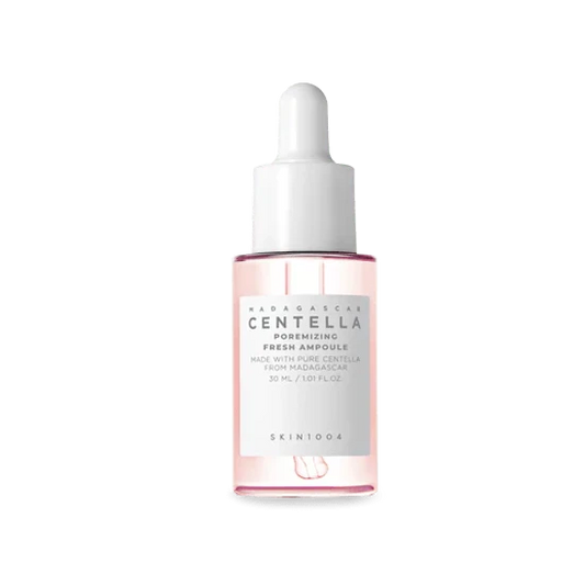 SKIN1004 Madagascar Centella Poremizing Fresh Ampoule 30 ml